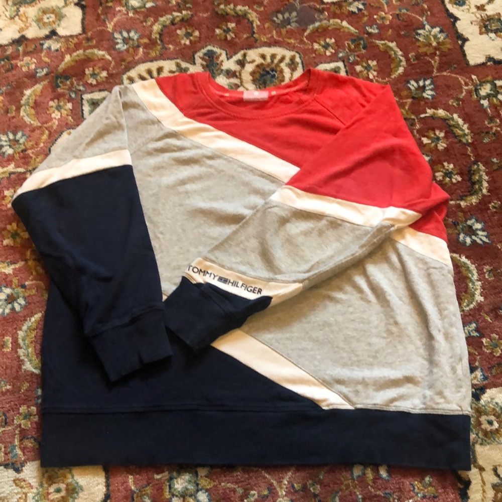 Tommy Hilfiger Crewneck